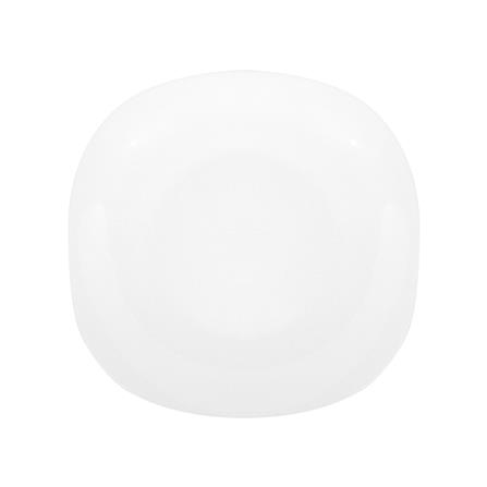 จานลึก แก้วโอปอล 9 นิ้ว KECH AURA SQUARE_1