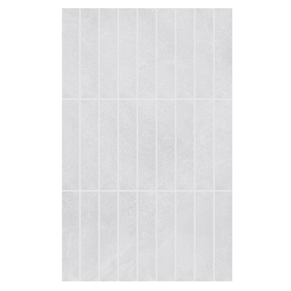 กระเบื้องผนัง 10x16 นิ้ว DURAGRES ลาฟี่ เกรย์ A 1 ตร.ม.