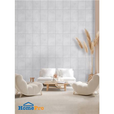 กระเบื้องผนัง 10x16 นิ้ว DURAGRES ลาฟี่ เกรย์ A 1 ตร.ม._2