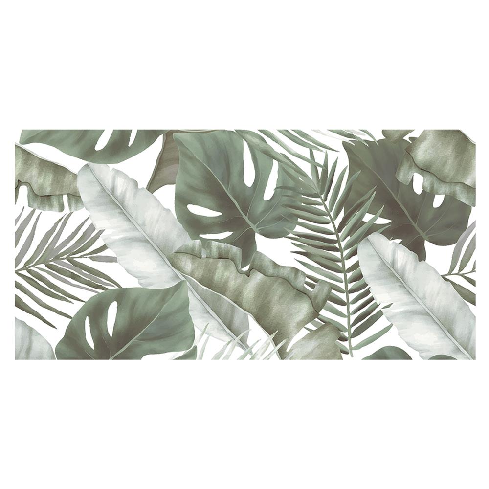 กระเบื้องผนัง 30x60 ซม. EAST ATHENA โบนิย่าฟอร์เรส B กรีน A 1.44 ตร.ม._0