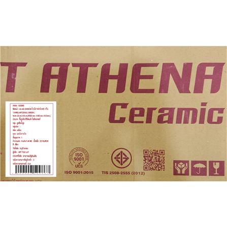 กระเบื้องผนัง 30x60 ซม. EAST ATHENA โบนิย่าฟอร์เรส B กรีน A 1.44 ตร.ม._7