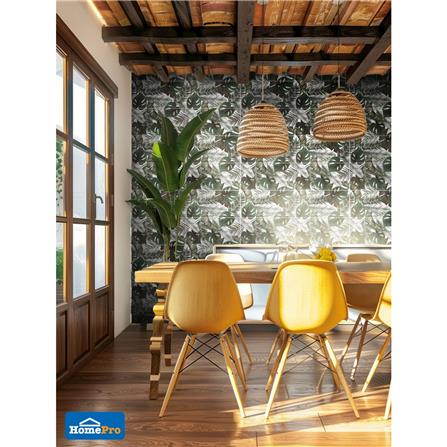 กระเบื้องผนัง 30x60 ซม. EAST ATHENA โบนิย่าฟอร์เรส B กรีน A 1.44 ตร.ม._4