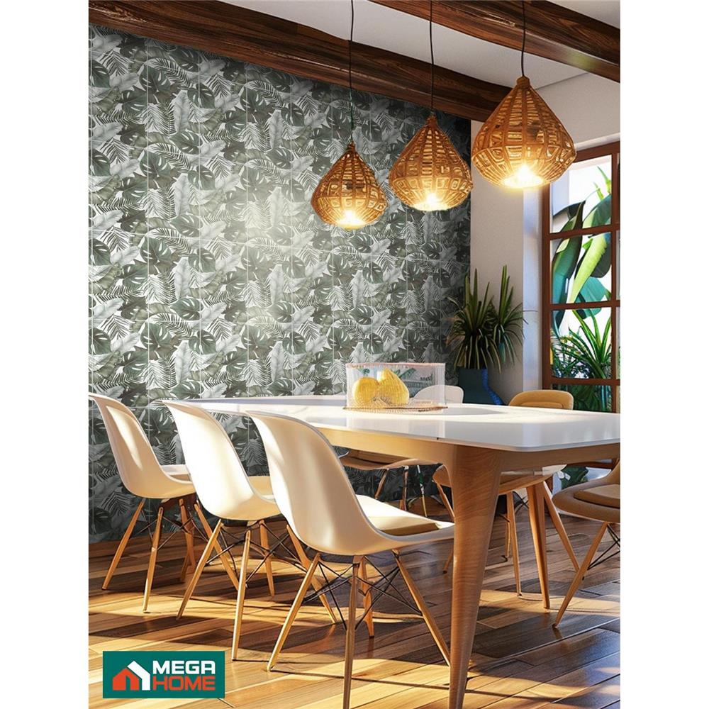 กระเบื้องผนัง 30x60 ซม. EAST ATHENA โบนิย่าฟอร์เรส A กรีน A 1.44 ตร.ม.