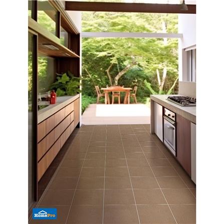 กระเบื้องพื้น 12x12 นิ้ว DURAGRES แคนตัน น้ำตาล A 1 ตร.ม._2