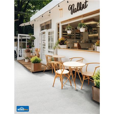 กระเบื้องพื้น 12x12 นิ้ว DURAGRES ยู เกรย์ A 1 ตร.ม._3