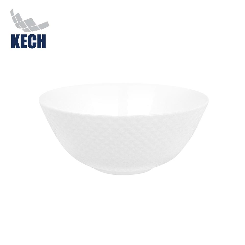 ชาม แก้วโอปอล 6.5 นิ้ว KECH DIAMOND