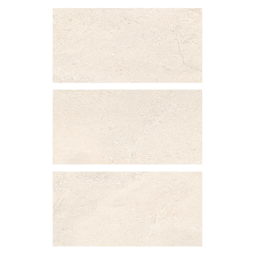 กระเบื้องผนัง 30x60 ซม. EAST ATHENA เทรซี่ย์ เบจ A 1.44 ตร.ม.