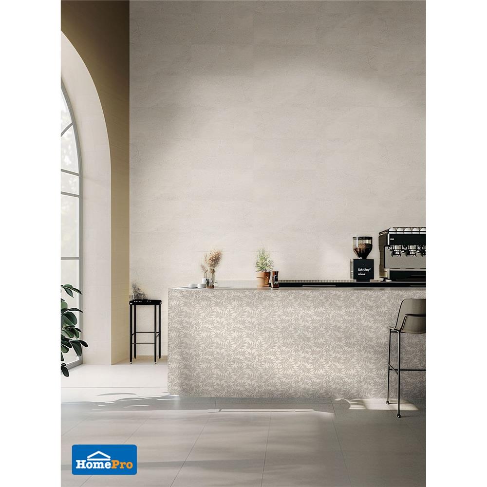 กระเบื้องผนัง 30x60 ซม. EAST ATHENA เทรซี่ย์ เบจ A 1.44 ตร.ม.