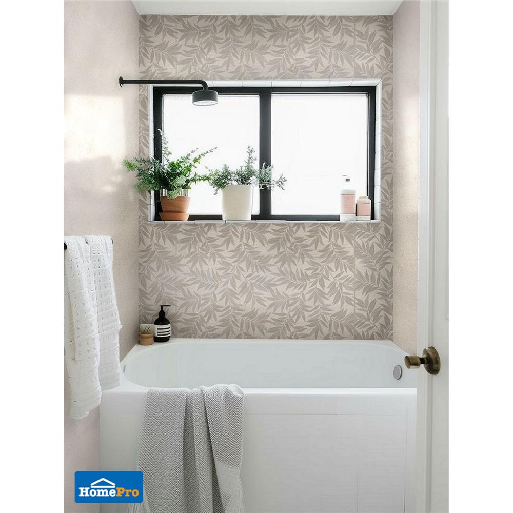 กระเบื้องผนัง 30x60 ซม. EAST ATHENA เทรซี่ย์ เบจ A 1.44 ตร.ม.