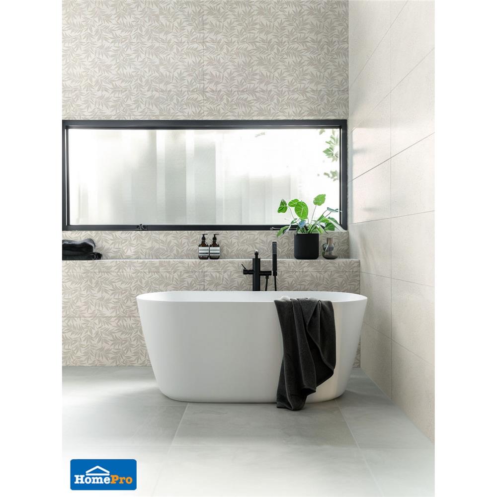 กระเบื้องผนัง 30x60 ซม. EAST ATHENA เทรซี่ย์ เบจ A 1.44 ตร.ม.