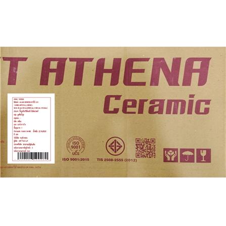 กระเบื้องผนัง 30x60 ซม. EAST ATHENA เทรซี่ย์ เบจ A 1.44 ตร.ม._7