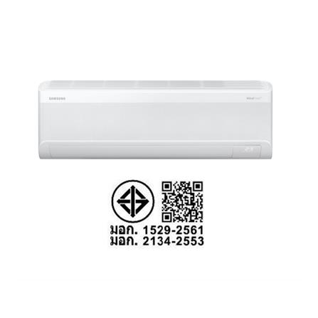 แอร์ผนัง SAMSUNG AR13DYEAAWKNST 12000 บีทียู อินเวอร์เตอร์_10