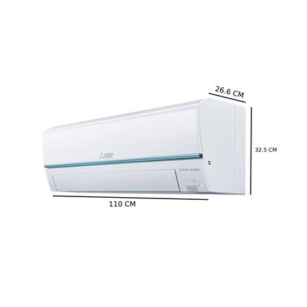 แอร์ผนัง MITSUBISHI MSY-GY18VF 17742 บีทียู อินเวอร์เตอร์_3