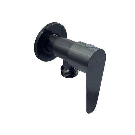 วาล์วฝักบัว 1 ทาง LUZERN LS-1301K สีเทา_0