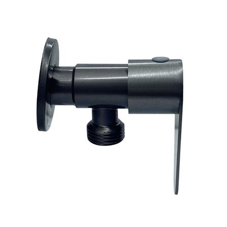 วาล์วฝักบัว 1 ทาง LUZERN LS-1301K สีเทา_1