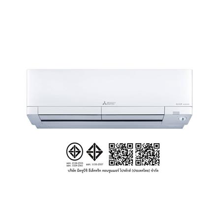 แอร์ผนัง MITSUBISHI MSY-AW18VF2 17742 บีทียู อินเวอร์เตอร์_4