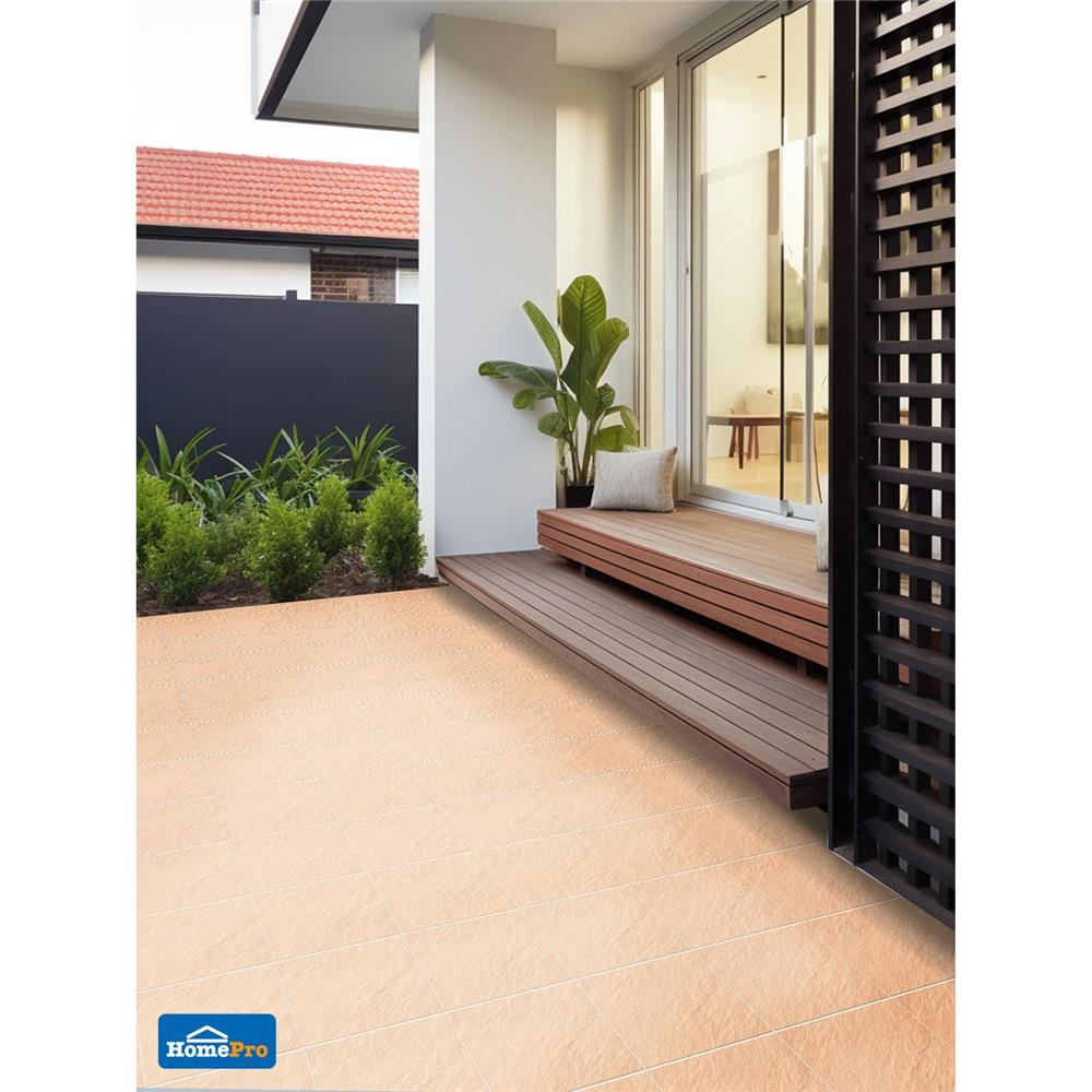 กระเบื้องพื้น 12x12 นิ้ว DURAGRES แอทลาส เบจ A 1 ตร.ม.