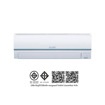 แอร์ผนัง MITSUBISHI MSY-GY30VF 27978 บีทียู อินเวอร์เตอร์_4
