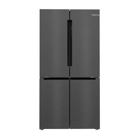 ตู้เย็น MULTI DOOR BOSCH KFN96AXEA 21 คิว สีดำ