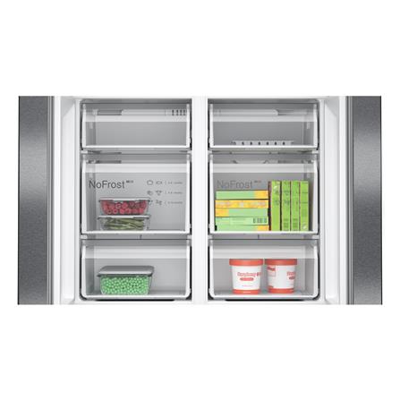 ตู้เย็น MULTI DOOR BOSCH KFN96AXEA 21 คิว สีดำ_2