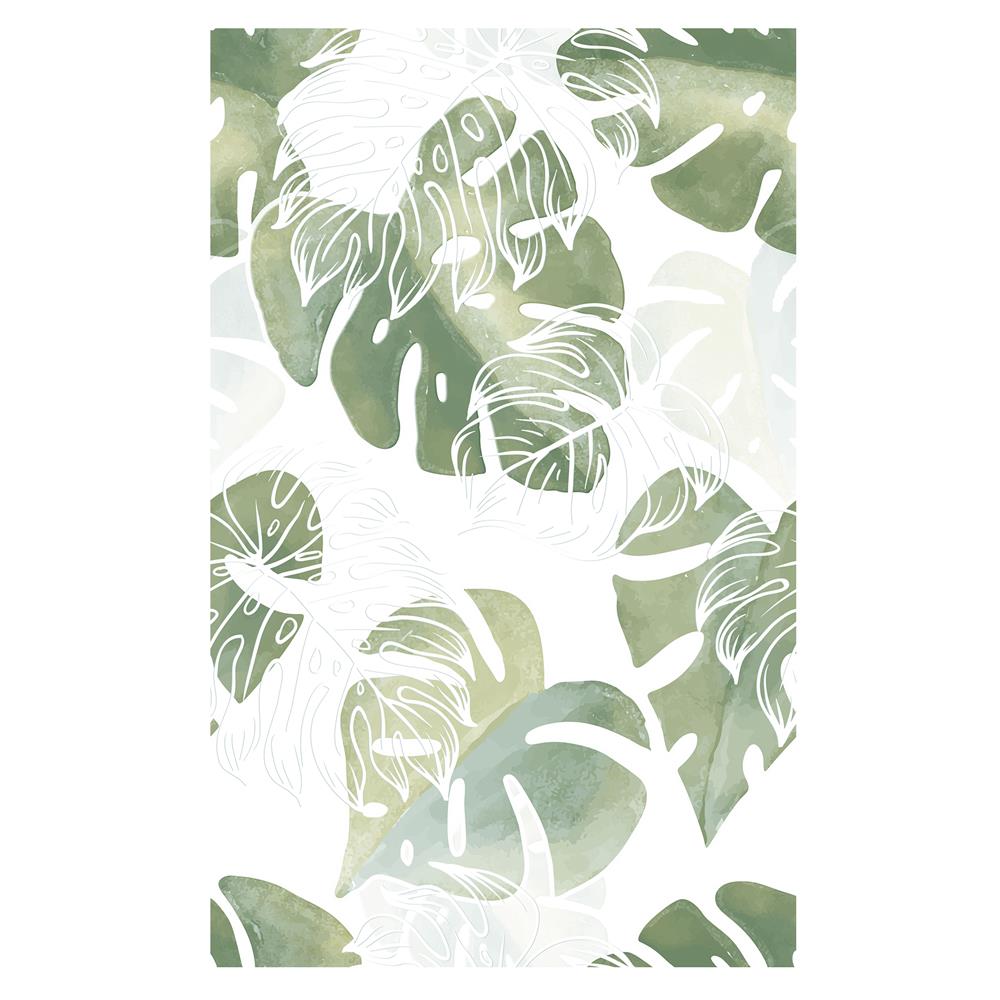 กระเบื้องผนัง 10x16 นิ้ว DURAGRES มาลายา กรีน A 1 ตร.ม.