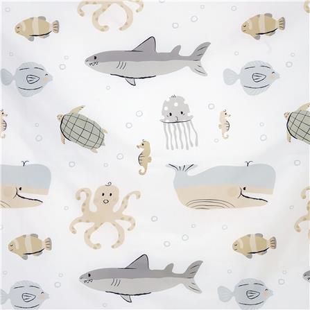 ม่านห้องน้ำ POLYESTER MOYA ACS23464A 180X180 ซม._3