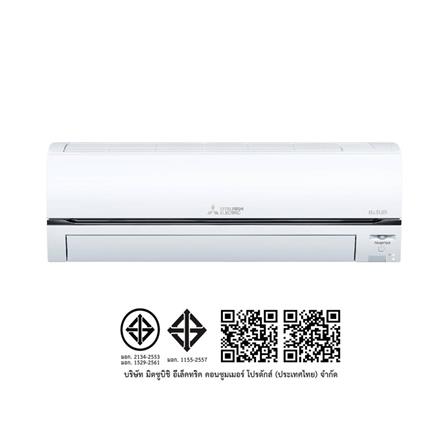 แอร์ผนัง MITSUBISHI MSY-XY18VF 17742 บีทียู อินเวอร์เตอร์_4