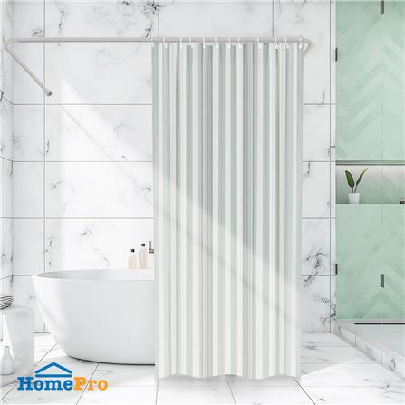 ม่านห้องน้ำ POLYESTER MOYA ACS23034C 180X180 ซม._4