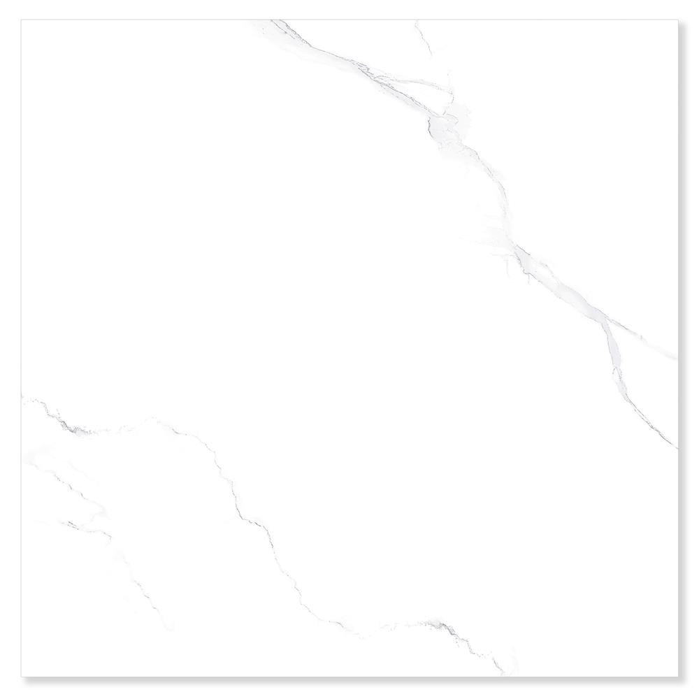 กระเบื้องพื้น 50x50 ซม. DURAGRES โมกิ มาร์เบิล ขาว A 1.5 ตร.ม.