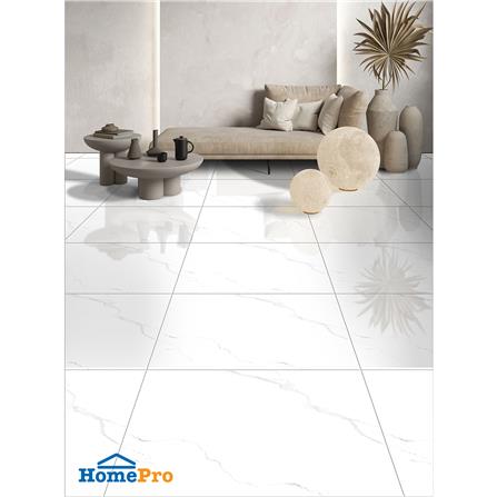 กระเบื้องพื้น 50x50 ซม. DURAGRES โมกิ มาร์เบิล ขาว A 1.5 ตร.ม._1