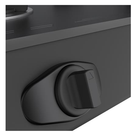 เตาแก๊สตั้งโต๊ะ 2 หัวแก๊ส LINEA MR GMX.1 2G_2