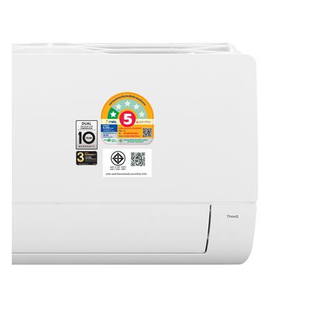 แอร์ผนัง LG IEQ13EN.JU1 12000 บีทียู อินเวอร์เตอร์_6