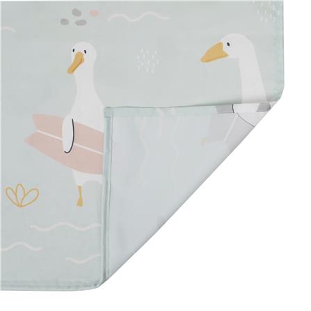 ม่านห้องน้ำ POLYESTER MOYA ACS23463A 180X180 ซม._3