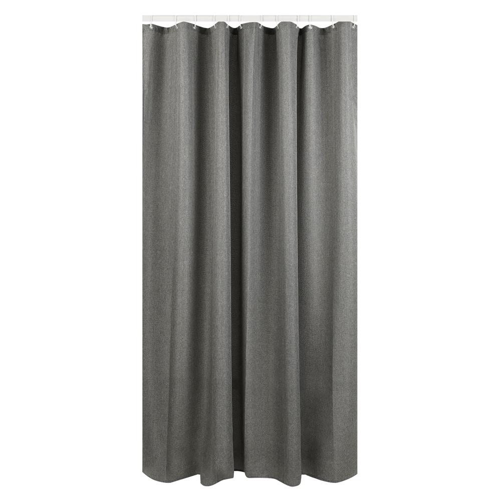 ม่านห้องน้ำ POLYESTER MOYA ST0218-4006 200X200 ซม.