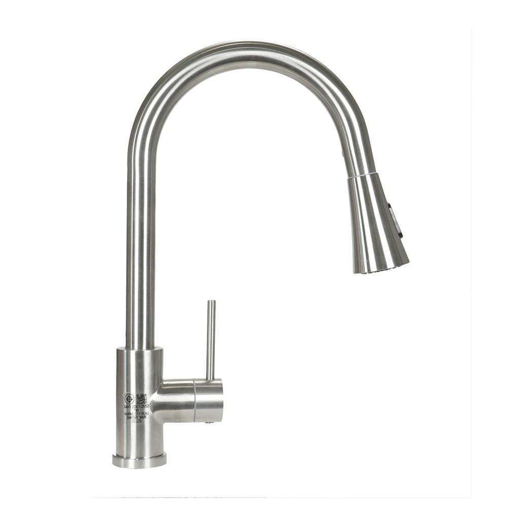 ก๊อกซิงค์เดี่ยวเคาน์เตอร์ MOYA MY-FTS-918P