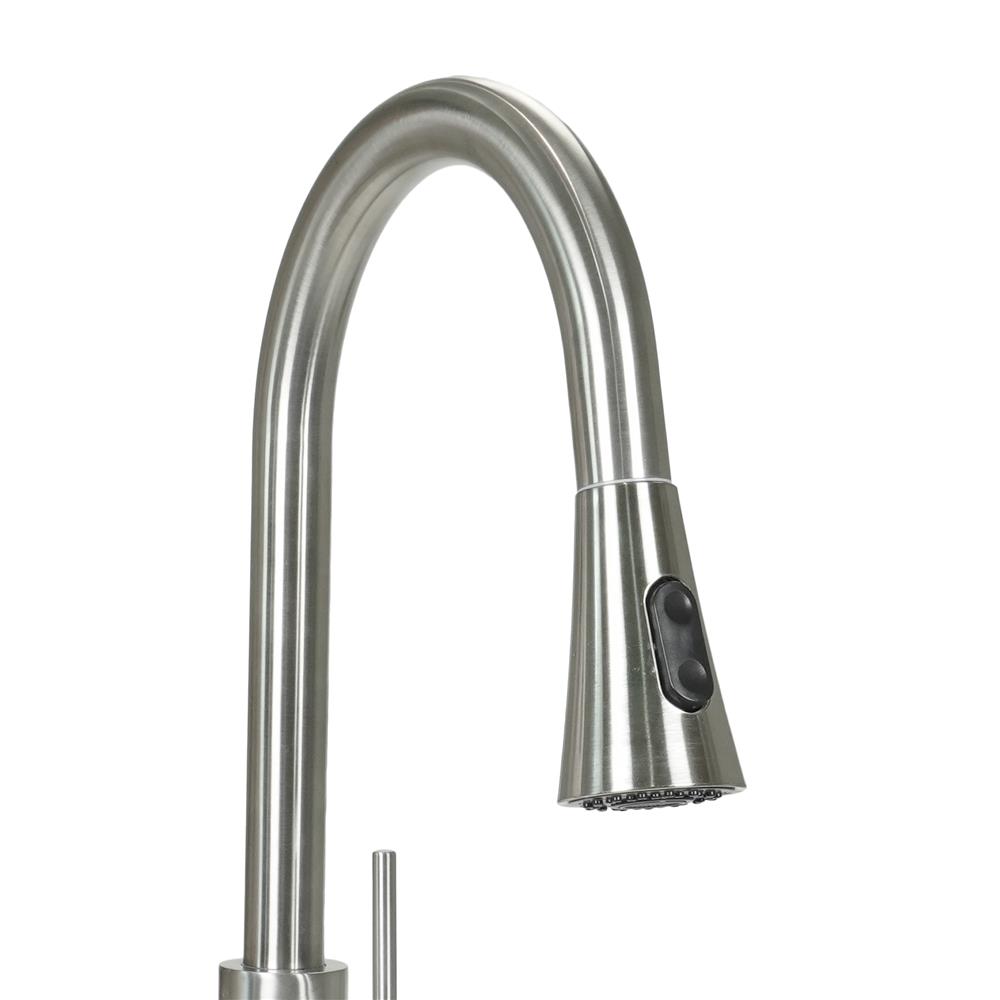 ก๊อกซิงค์เดี่ยวเคาน์เตอร์ MOYA MY-FTS-918P