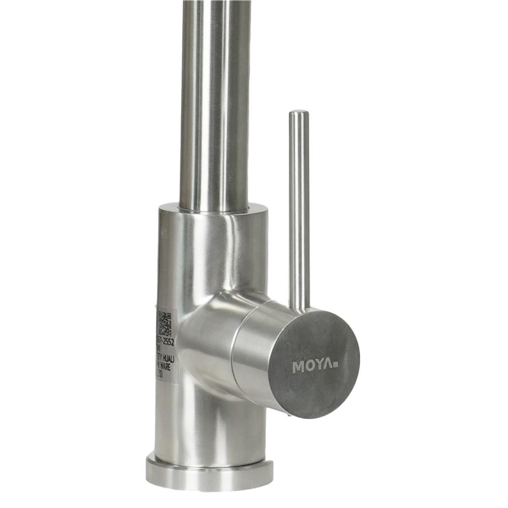 ก๊อกซิงค์เดี่ยวเคาน์เตอร์ MOYA MY-FTS-918P