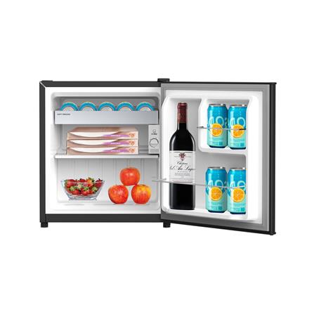 ตู้เย็น 1 ประตู HAIER HR-SD55 1.4 คิว สีดำ_3