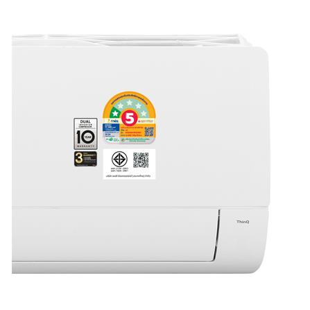 แอร์ผนัง LG IEQ24EN.KU1 21800 บีทียู อินเวอร์เตอร์_6