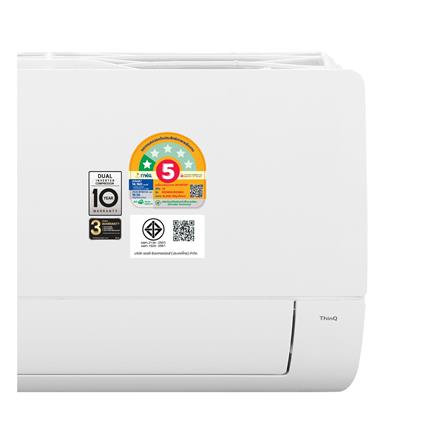 แอร์ผนัง LG IEQ18EN.KU1 18000 บีทียู อินเวอร์เตอร์_6