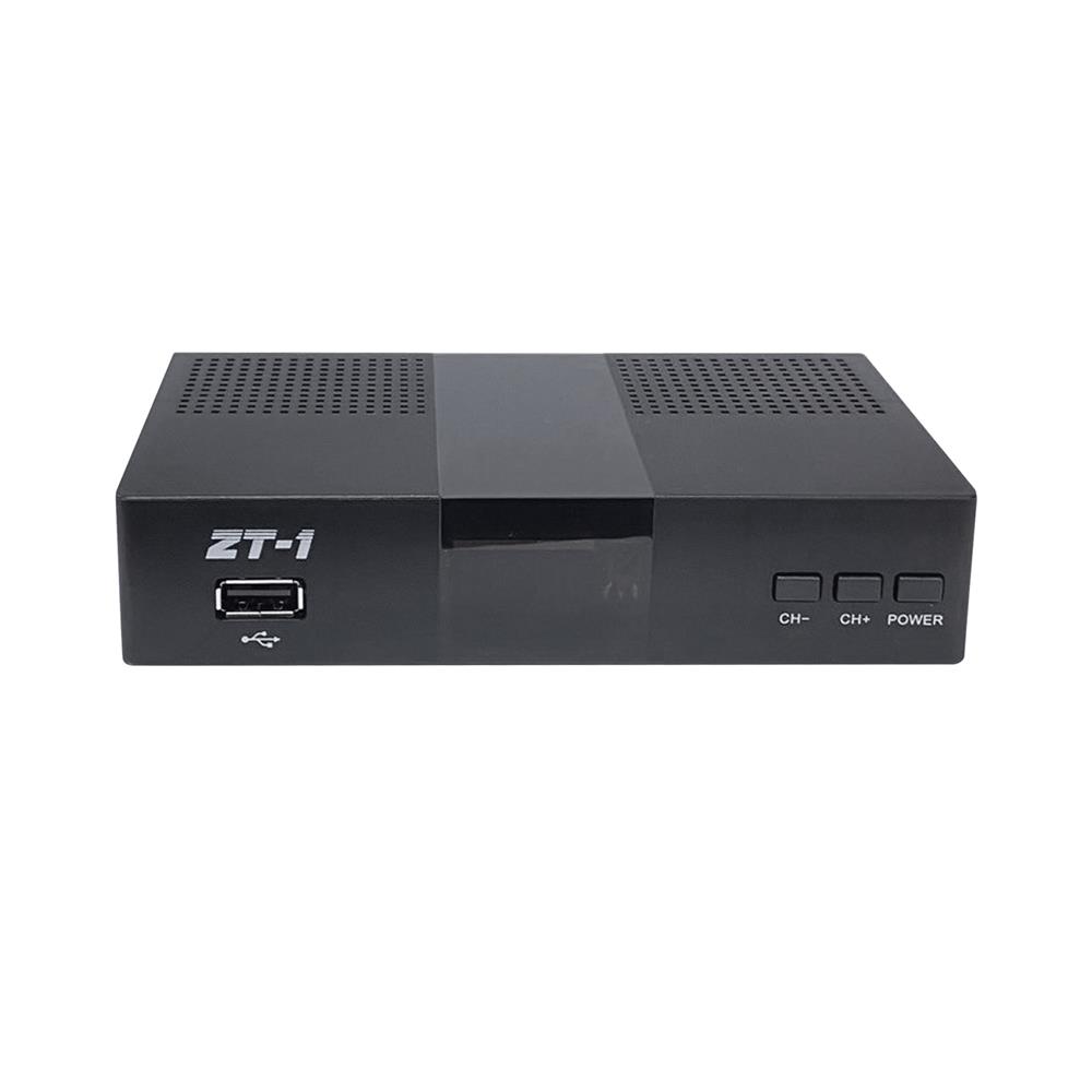 กล่องดิจิตอลทีวี GMMZ ZT-1