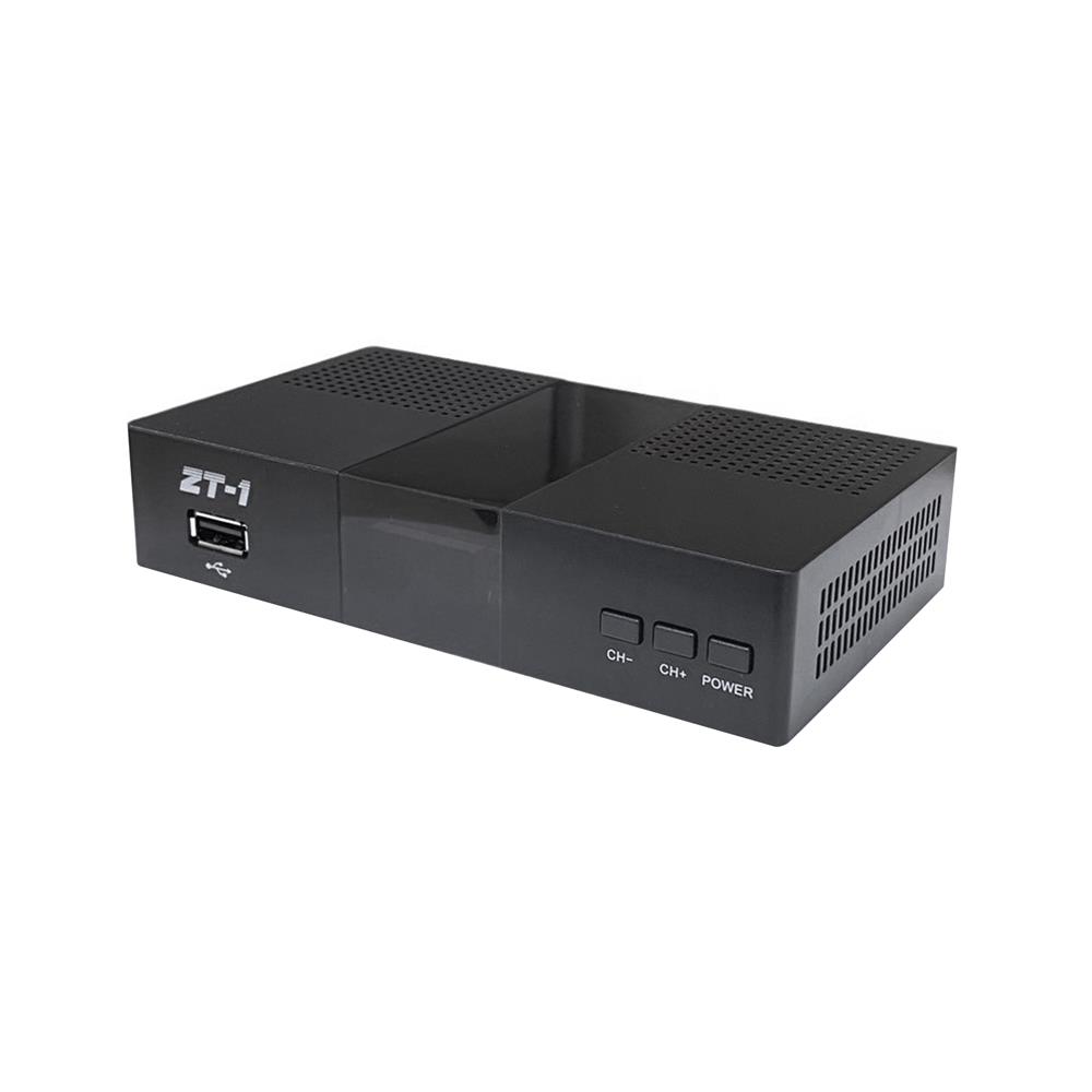 กล่องดิจิตอลทีวี GMMZ ZT-1