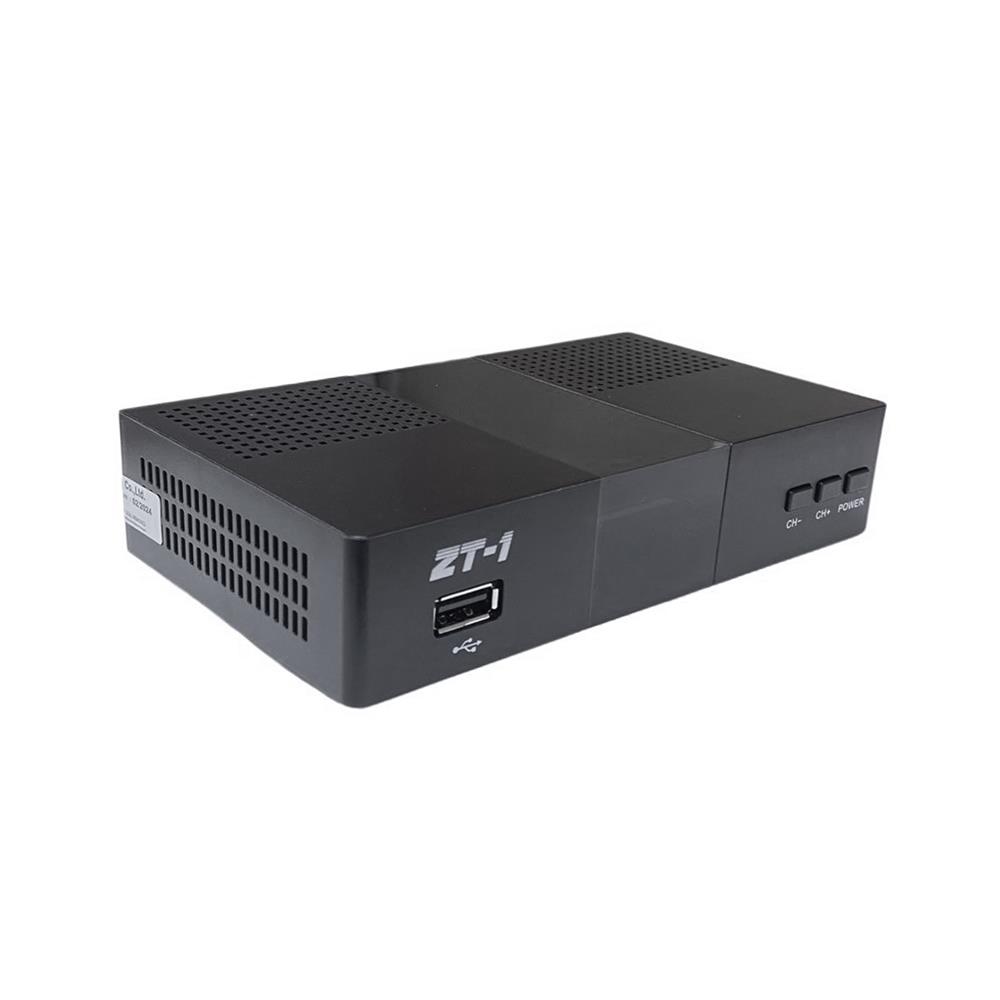 กล่องดิจิตอลทีวี GMMZ ZT-1