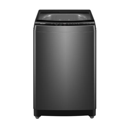 เครื่องซักผ้าฝาบน HAIER HWM150-316S6 15 กก. สีเทา