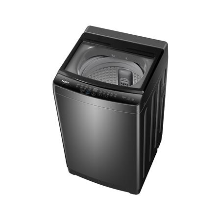เครื่องซักผ้าฝาบน HAIER HWM150-316S6 15 กก. สีเทา_3