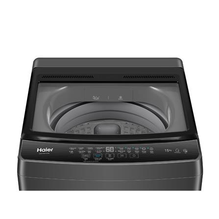 เครื่องซักผ้าฝาบน HAIER HWM150-316S6 15 กก. สีเทา_5