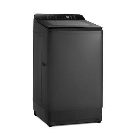 เครื่องซักผ้าฝาบน HITACHI LTL12MVW0T GG 12 กก. อินเวอร์เตอร์ สีเทา_2