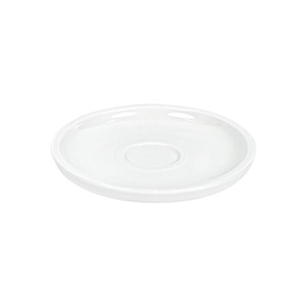 ชุดถ้วยกาแฟ PORCELAIN 90 มล. KECH SNOW CUTE สีขาว_3