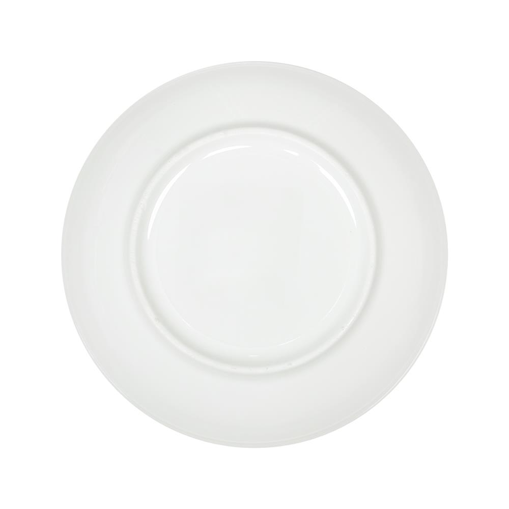 ชาม PORCELAIN 7 นิ้ว KECH SNOW LINE