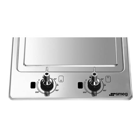 เตาฝังย่าง SMEG PGF30T-1 30 ซม._1